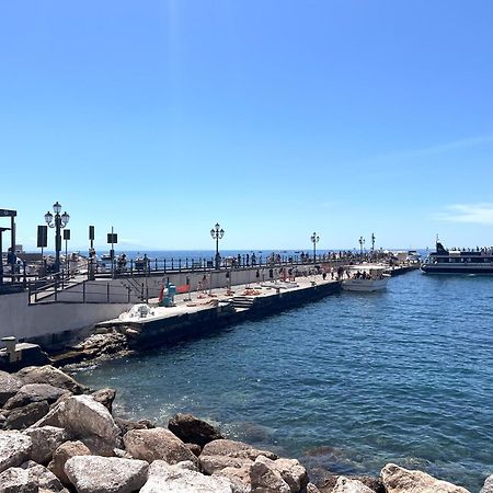 Apartmán L'Ancora Di Amalfi Exteriér fotografie