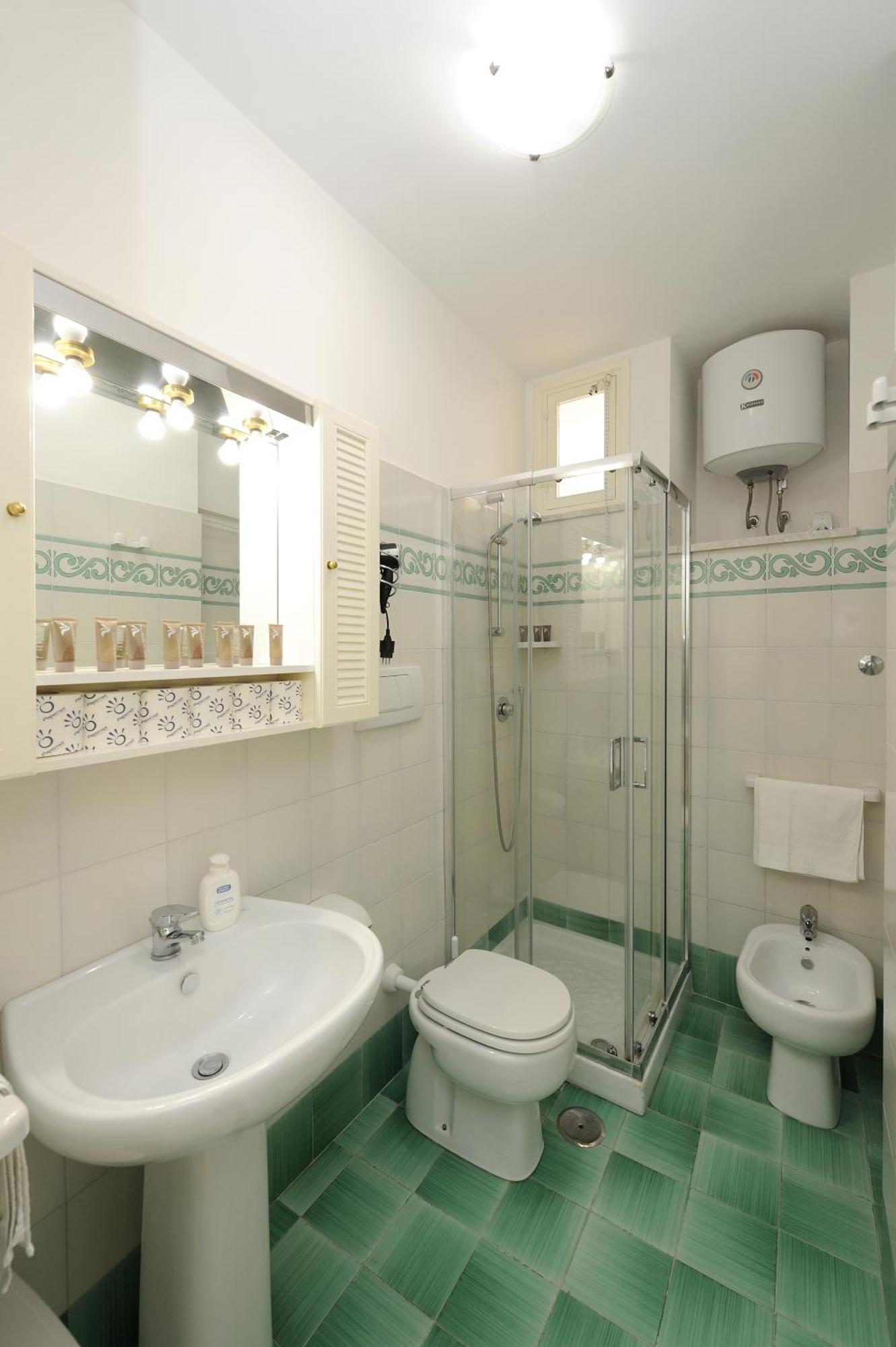 Apartmán L'Ancora Di Amalfi Exteriér fotografie