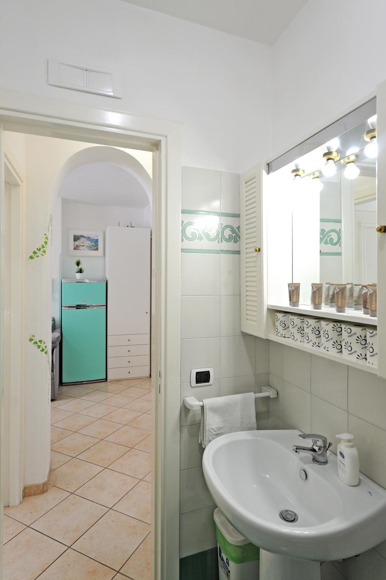 Apartmán L'Ancora Di Amalfi Exteriér fotografie