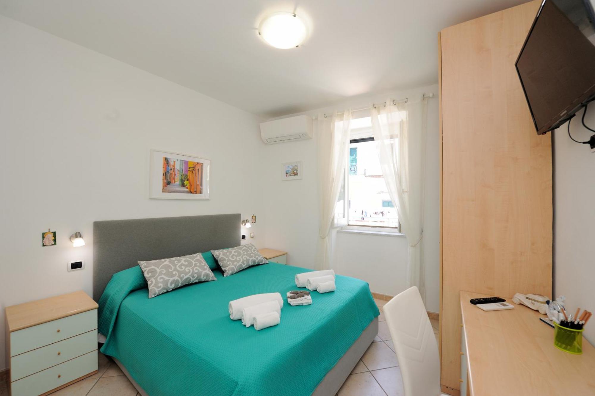 Apartmán L'Ancora Di Amalfi Exteriér fotografie