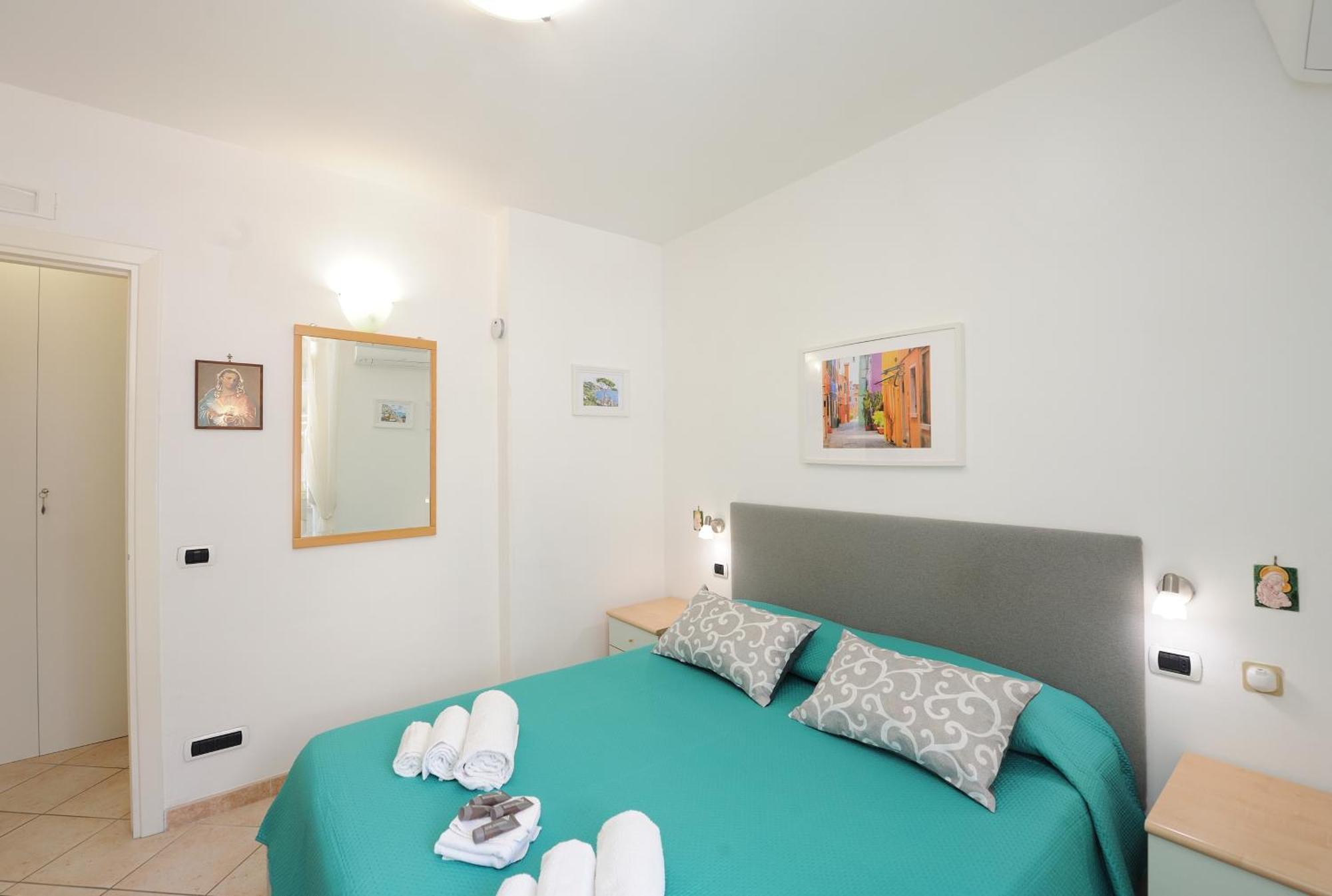 Apartmán L'Ancora Di Amalfi Exteriér fotografie