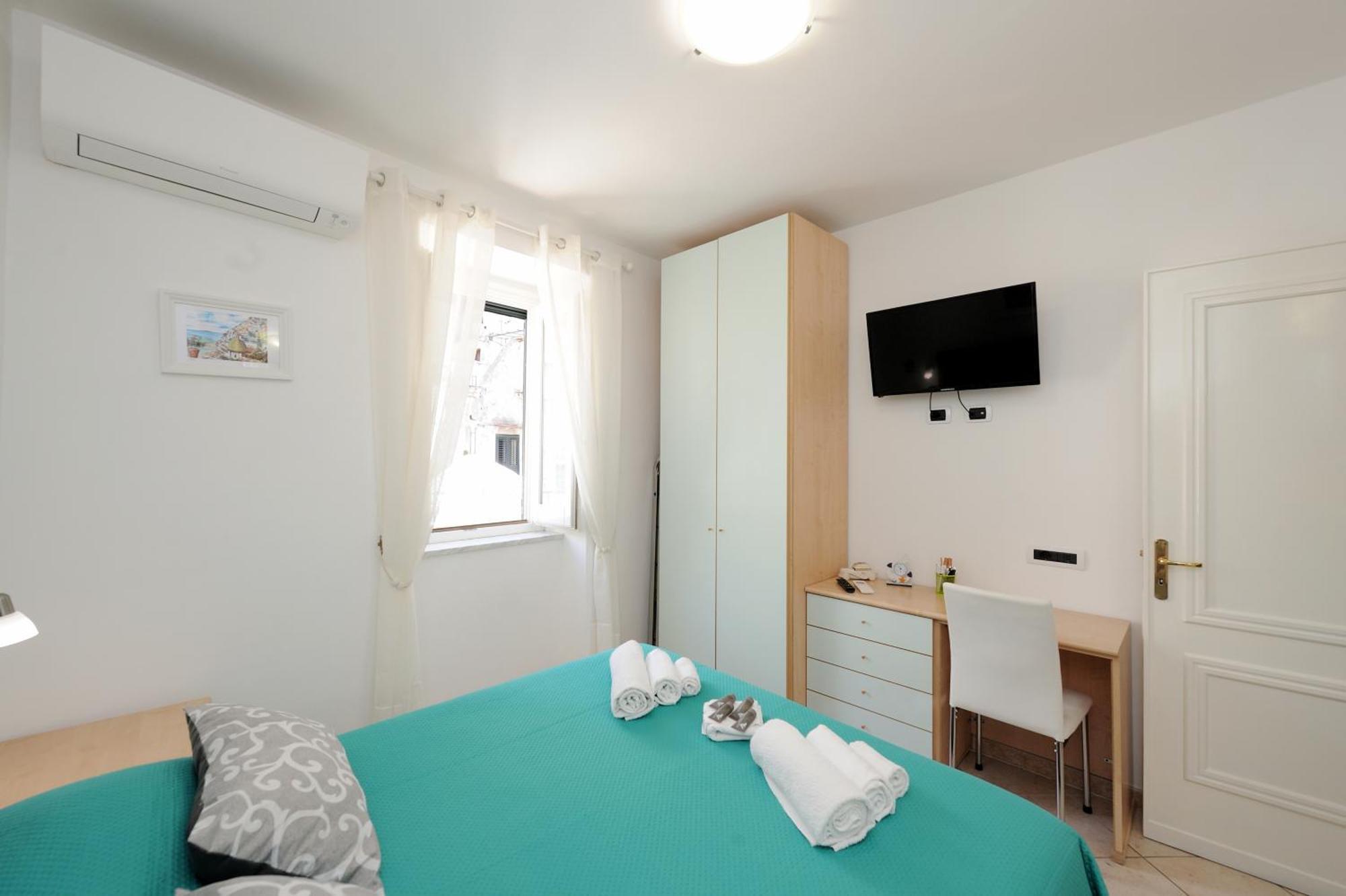 Apartmán L'Ancora Di Amalfi Exteriér fotografie