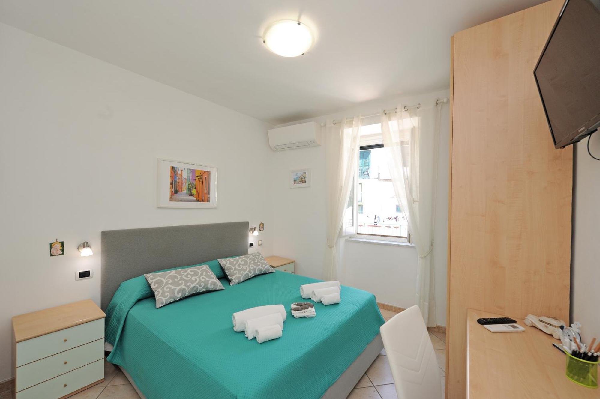 Apartmán L'Ancora Di Amalfi Exteriér fotografie