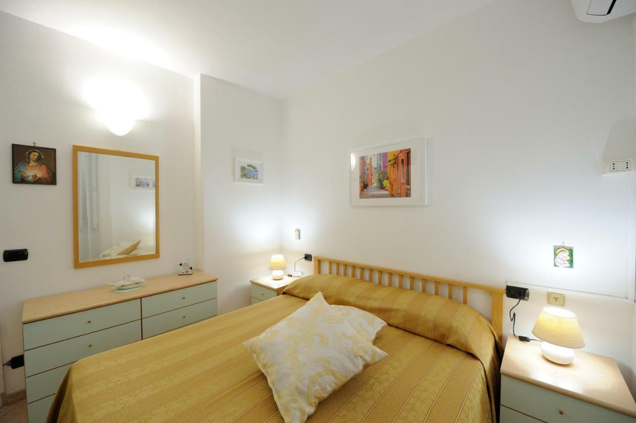 Apartmán L'Ancora Di Amalfi Exteriér fotografie