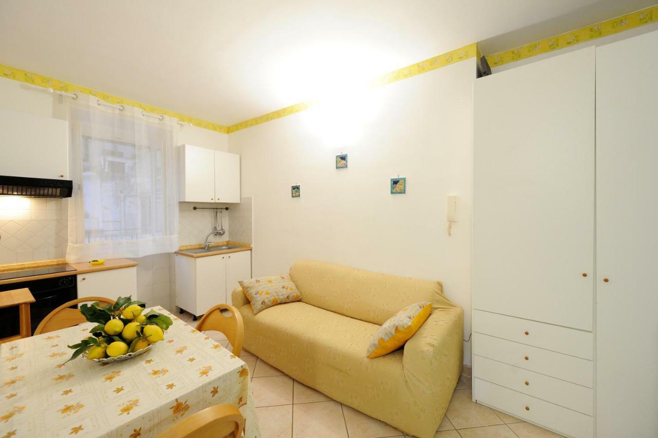 Apartmán L'Ancora Di Amalfi Exteriér fotografie