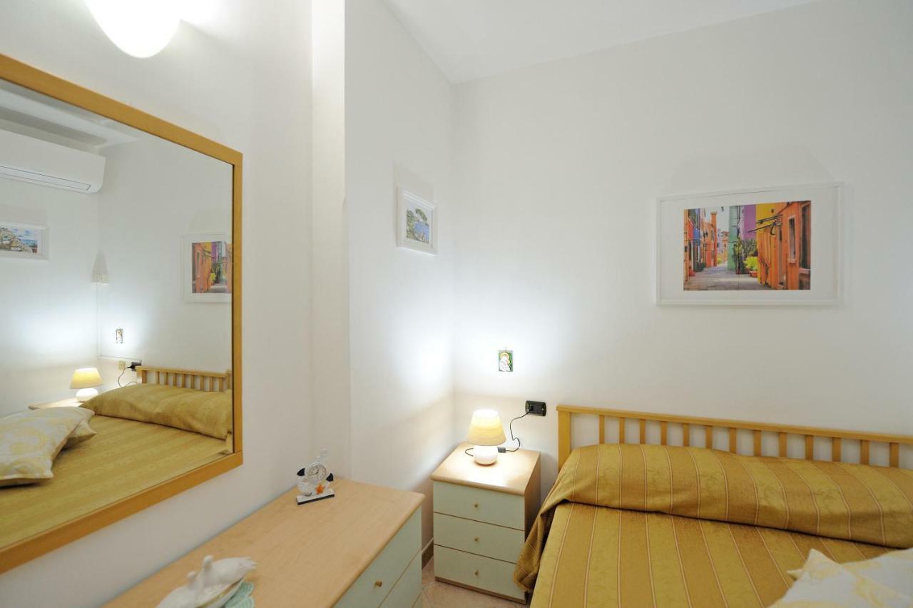 Apartmán L'Ancora Di Amalfi Exteriér fotografie