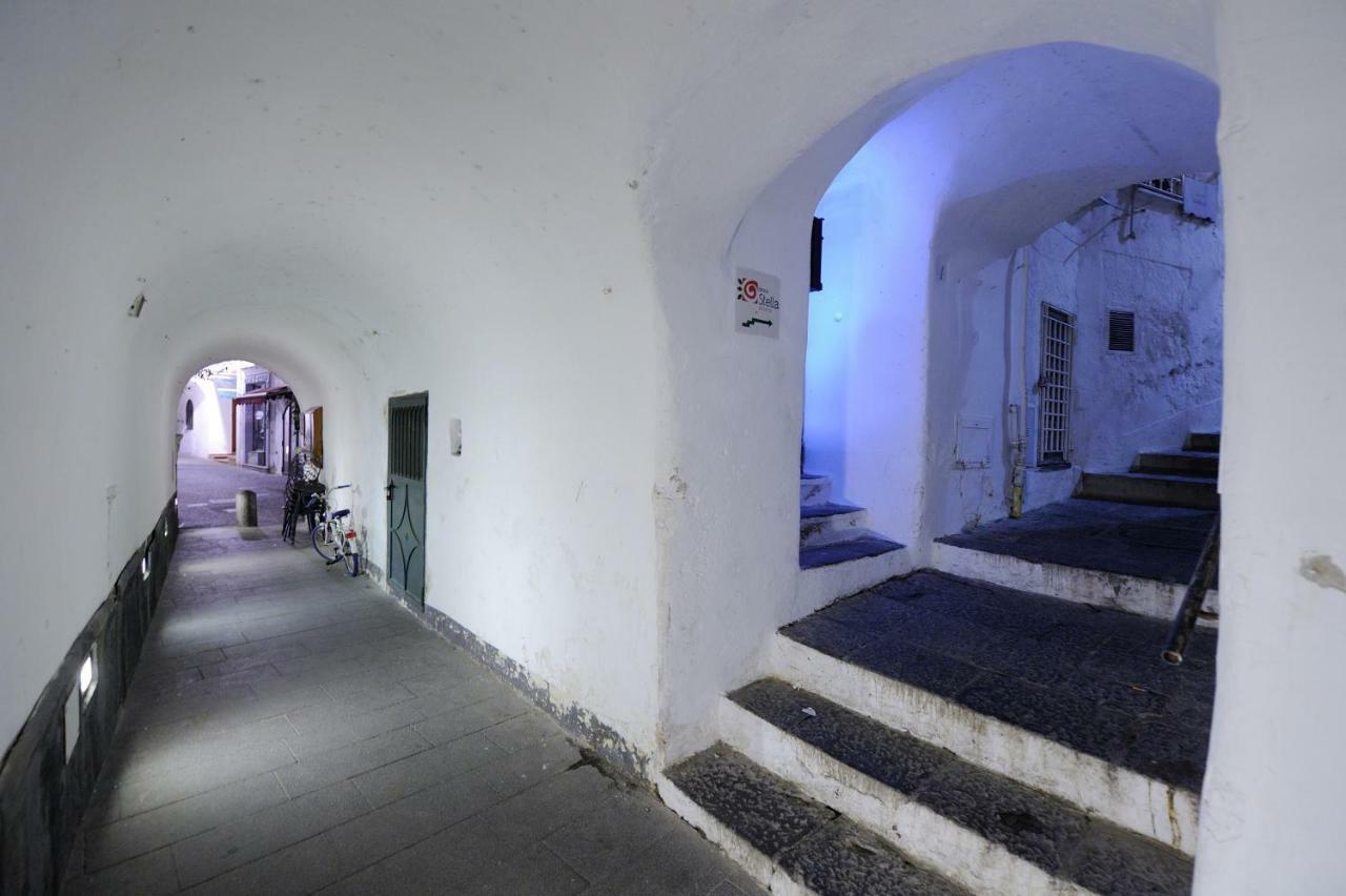 Apartmán L'Ancora Di Amalfi Exteriér fotografie