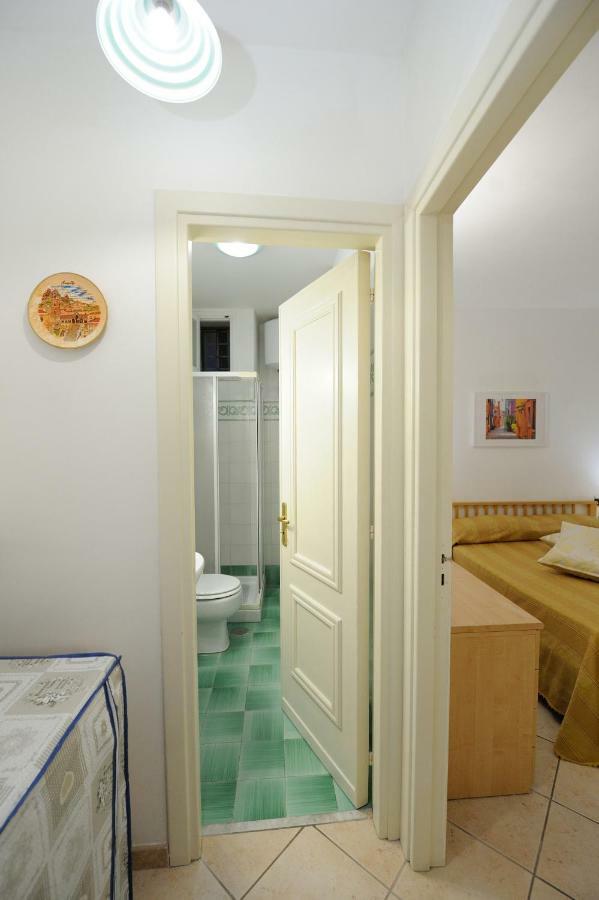 Apartmán L'Ancora Di Amalfi Exteriér fotografie