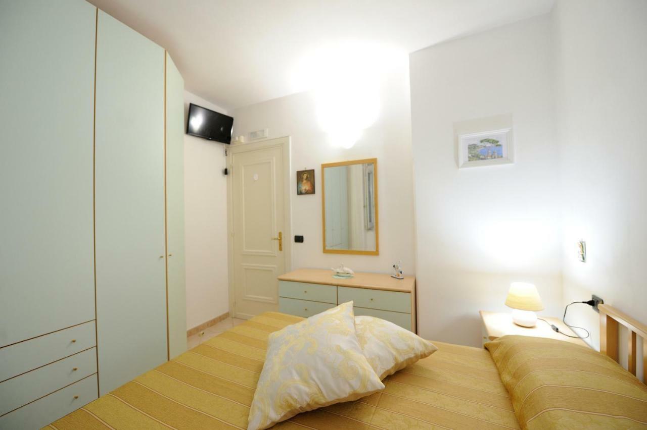 Apartmán L'Ancora Di Amalfi Exteriér fotografie